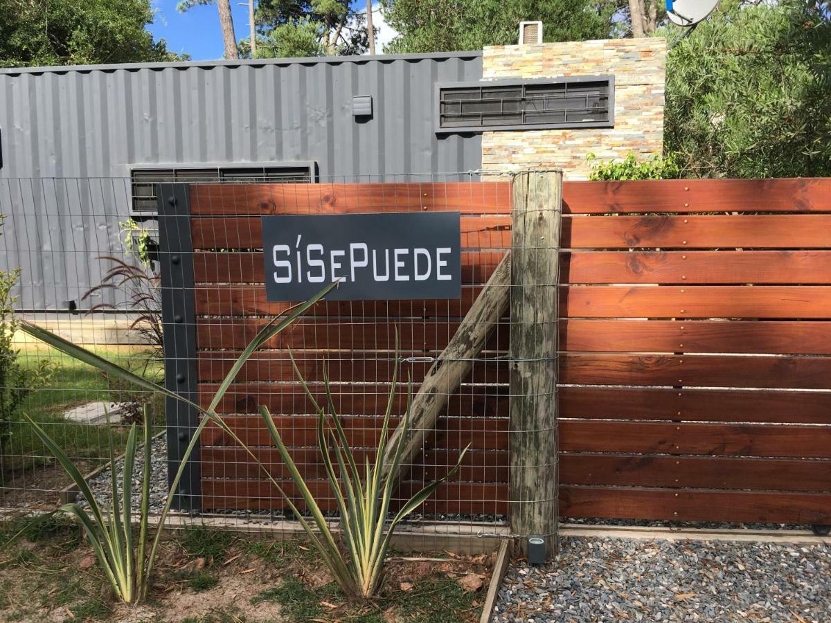 Sisepuede Villa Ocean Park Eksteriør bilde